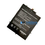 Batería para Teclast 30154200P F15s 28140168 Type-H-7lines [Batería de repuesto]